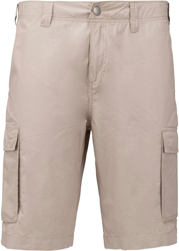 Herren Bermuda