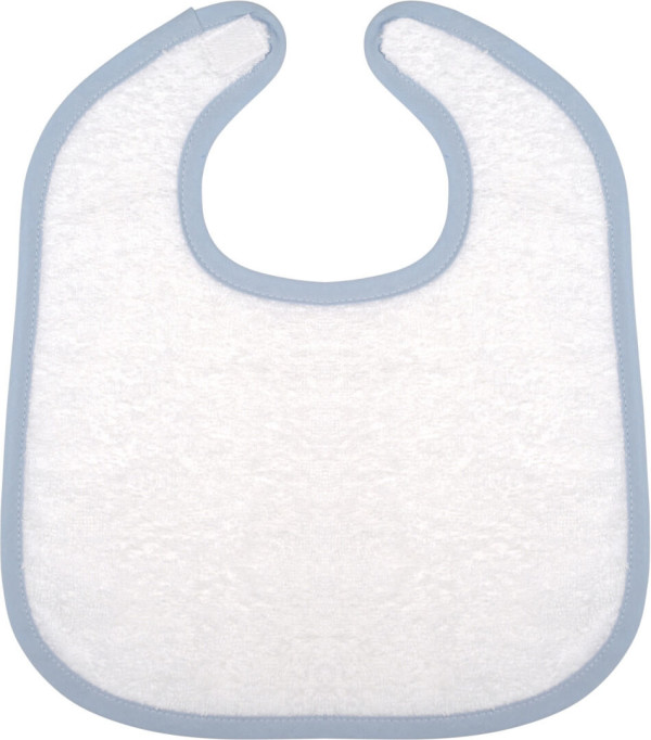Baby Frottier Lätzchen