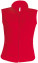Damen Microfleece Gilet "Melodie" - 2520AF55-6161-42F3-B881-B2F120A4C318 - variant CC 20K90600401