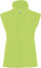 Damen Microfleece Gilet "Melodie" - 48665BA0-8170-4ED8-A68F-1A0913A591E6 - variant CC 20K90612201