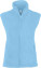 Damen Microfleece Gilet "Melodie" - A0B5A750-E99F-4487-8905-35F15ADB4DD1 - variant CC 20K90641001
