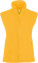 Damen Microfleece Gilet "Melodie" - AC7192C3-7B11-4723-A064-35944E6ADC8C - variant CC 20K90620001