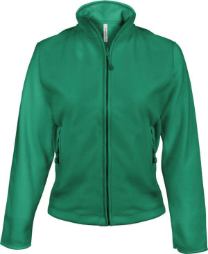 Damen Microfleece Jacke "Maureen" - Reklamnepredmety