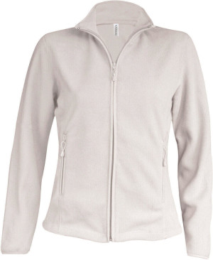 Damen Microfleece Jacke "Maureen" - Reklamnepredmety