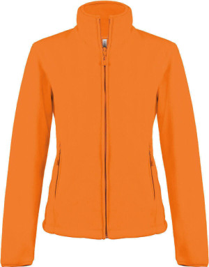 Damen Microfleece Jacke "Maureen" - Reklamnepredmety