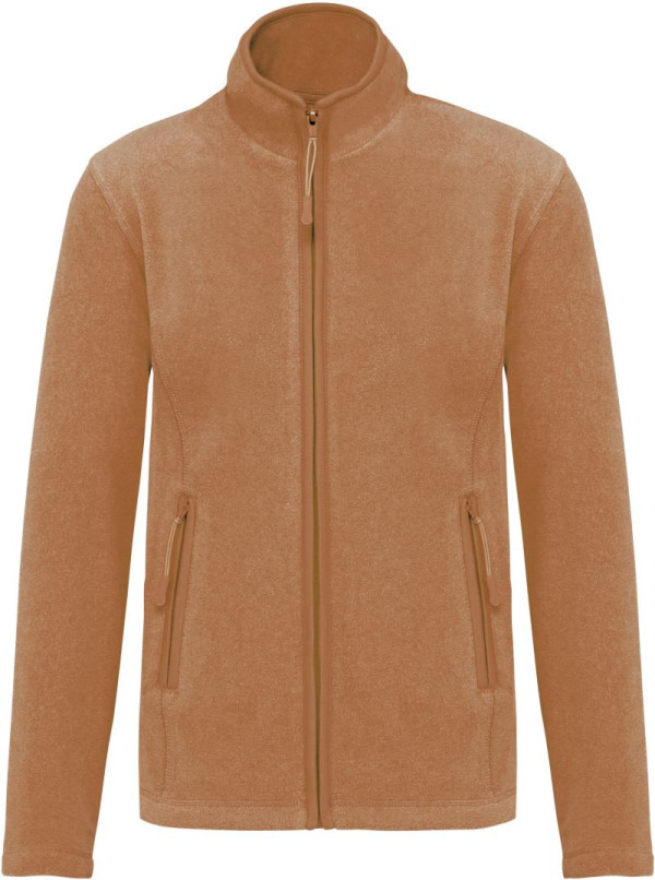 Damen Microfleece Jacke "Maureen"
