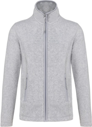 Damen Microfleece Jacke "Maureen" - Reklamnepredmety