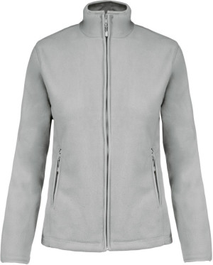 Damen Microfleece Jacke "Maureen" - Reklamnepredmety