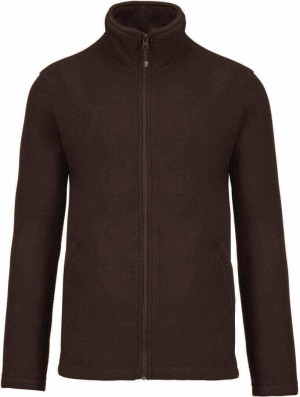 Microfleece Jacke "Falco" - Reklamnepredmety