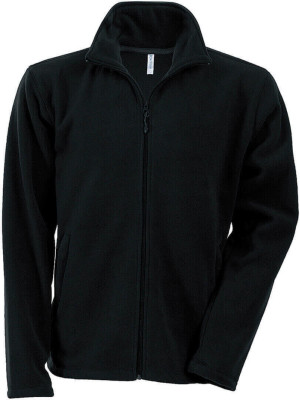 Microfleece Jacke "Falco" - Reklamnepredmety
