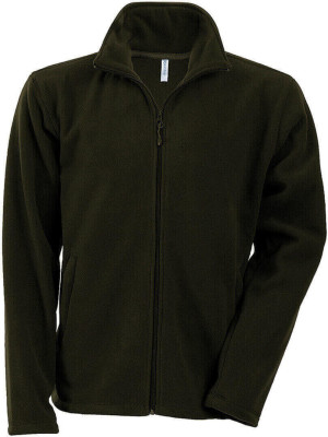 Microfleece Jacke "Falco" - Reklamnepredmety