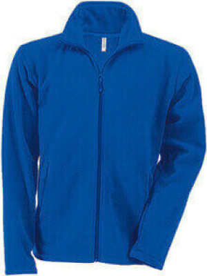 Microfleece Jacke "Falco" - Reklamnepredmety