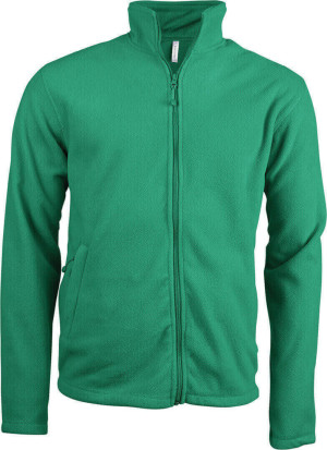 Microfleece Jacke "Falco" - Reklamnepredmety