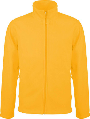 Microfleece Jacke "Falco" - Reklamnepredmety