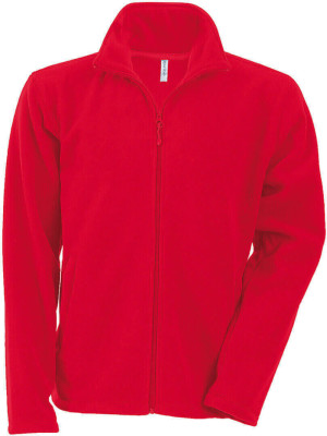 Microfleece Jacke "Falco" - Reklamnepredmety