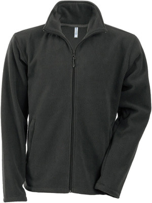 Microfleece Jacke "Falco" - Reklamnepredmety