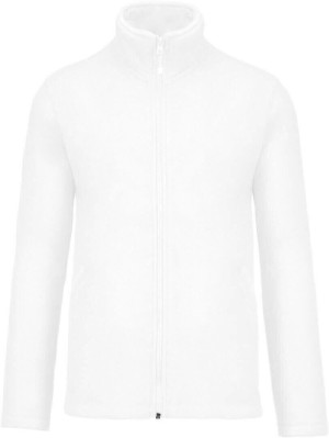 Microfleece Jacke "Falco" - Reklamnepredmety