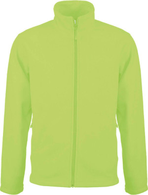 Microfleece Jacke "Falco" - Reklamnepredmety