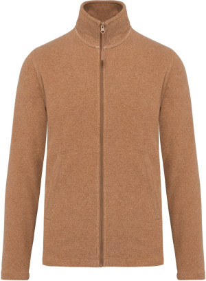 Microfleece Jacke "Falco" - Reklamnepredmety