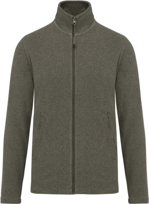 Microfleece Jacke "Falco" - Reklamnepredmety