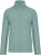 Microfleece Jacke "Falco" - sagy - variant 
