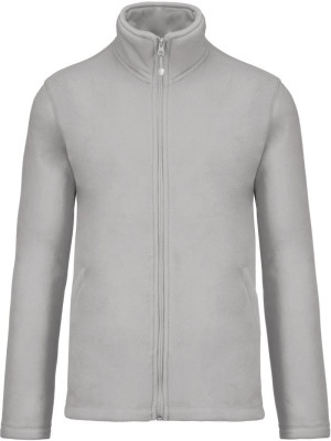 Microfleece Jacke "Falco" - Reklamnepredmety