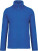 Microfleece Jacke "Falco" - true-indigo - variant 