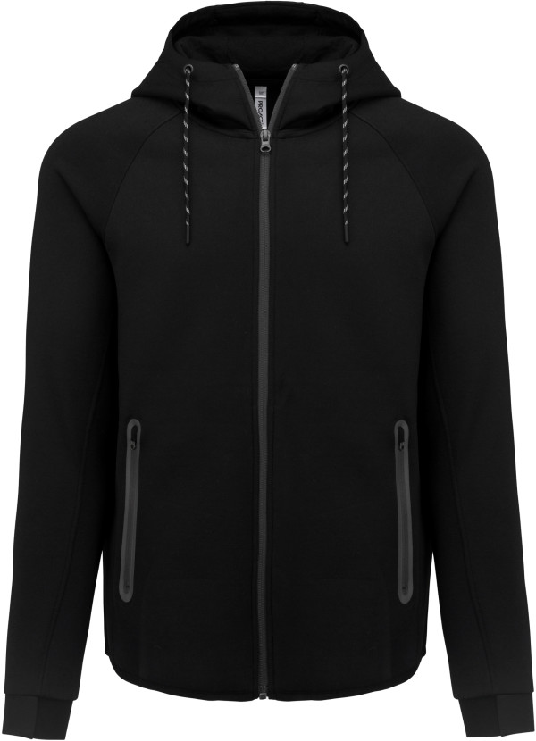 Herren Trainingsjacke