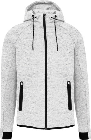 Herren Trainingsjacke - Reklamnepredmety