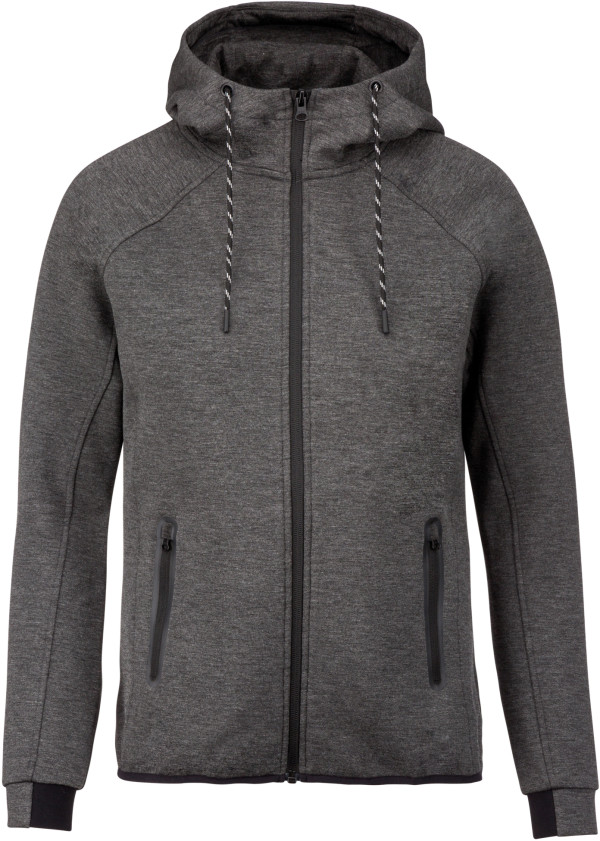 Herren Trainingsjacke