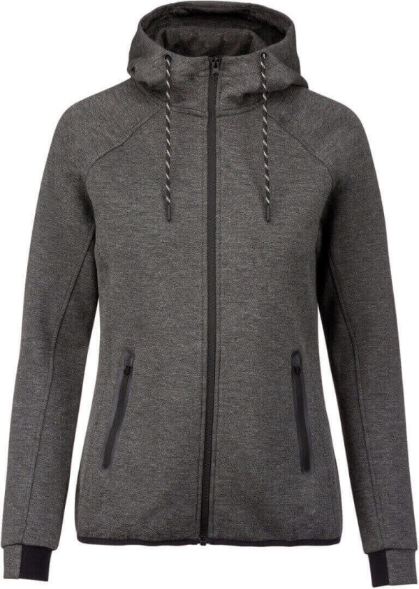 Damen Trainingsjacke