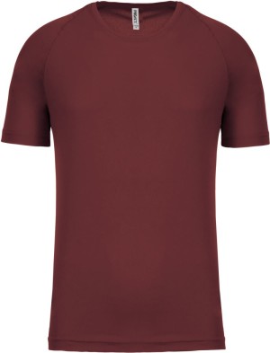 Herren Sport Shirt - Reklamnepredmety