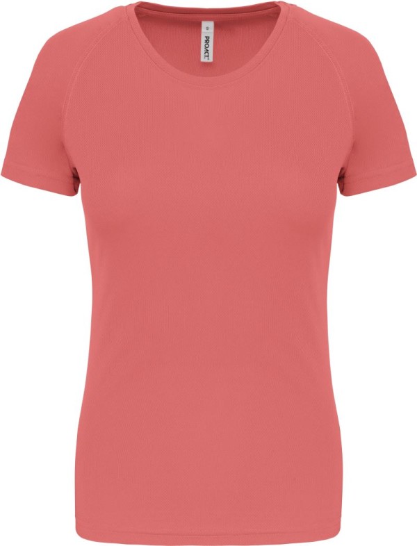Damen Sport Shirt