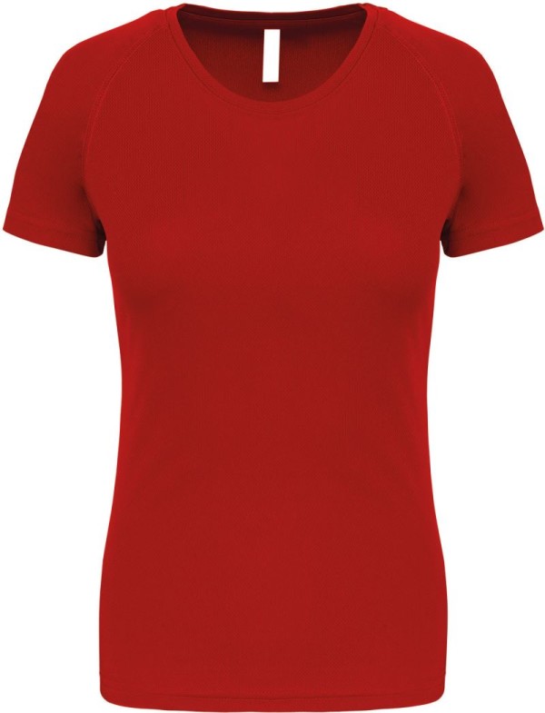 Damen Sport Shirt