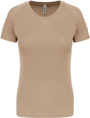 Damen Sport Shirt - Reklamnepredmety