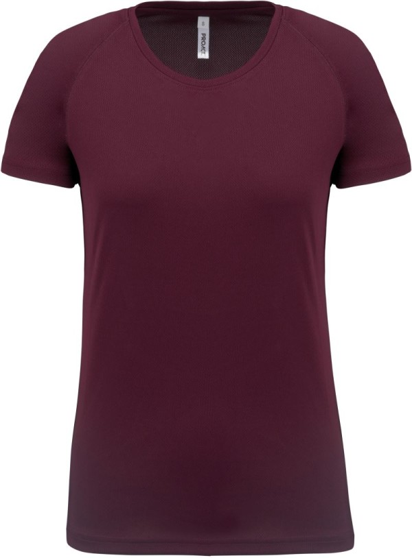 Damen Sport Shirt