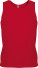 Herren Sport Shirt ärmelllos - 275AC6DC-6D77-4B96-9B02-BDA23F1E581C - variant CC 20P44100400
