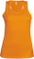 Damen Sport Shirt ärmellos - 1C9CAA1F-C018-4E26-BEF2-20996B6E9B53 - variant CC 20P44223500