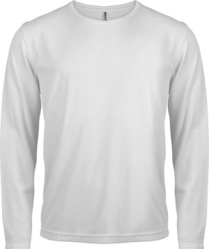Sport Shirt langarm - Reklamnepredmety