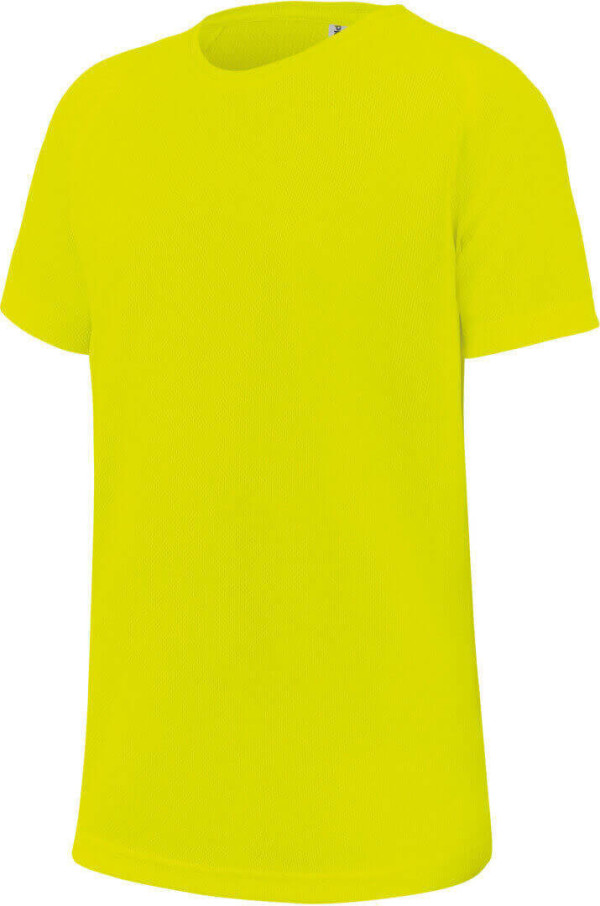 Kinder Sport Shirt