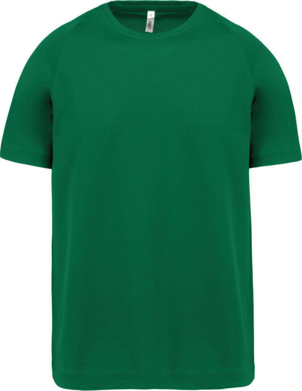 Kinder Sport Shirt