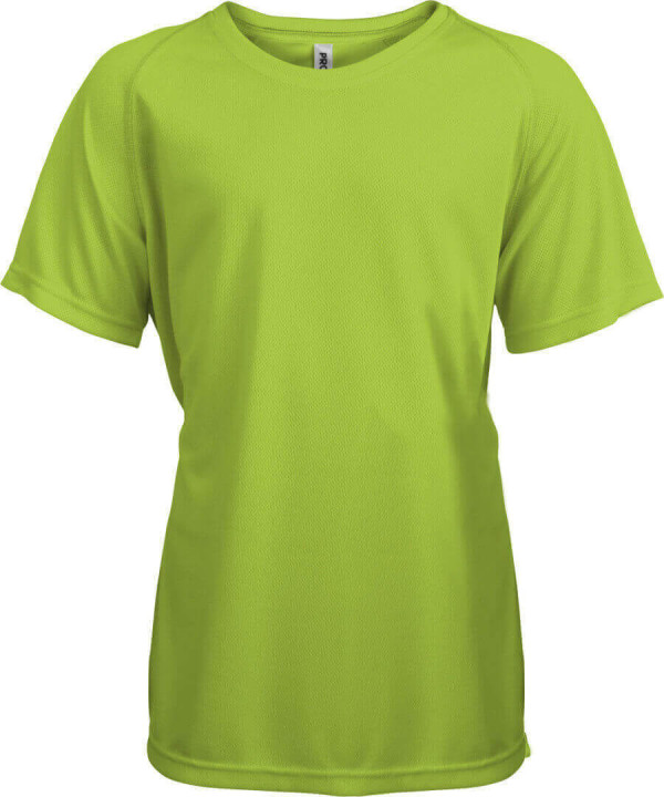 Kinder Sport Shirt