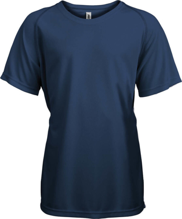 Kinder Sport Shirt