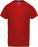 Herren V-Neck Sport T-Shirt - 9E05284B-8A8E-414F-A0BC-E95A5F951A47 - variant CC 20P47600400