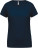 Damen V-Neck Sport T-Shirt - E236051B-2135-40F1-BBA5-B3AF2A536667 - variant CC 20P47700300