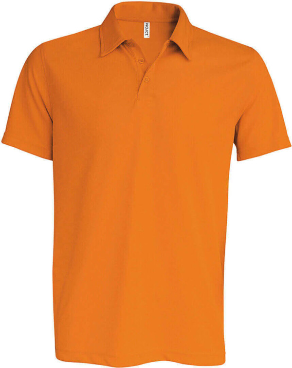 Herren CoolPlus® Polo