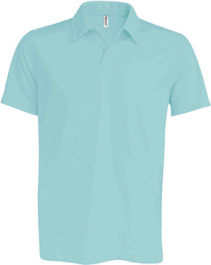 Herren CoolPlus® Polo - Reklamnepredmety