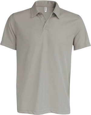 Herren CoolPlus® Polo - Reklamnepredmety