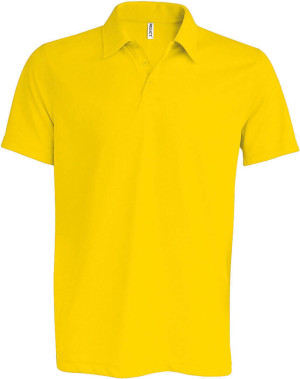 Herren CoolPlus® Polo - Reklamnepredmety