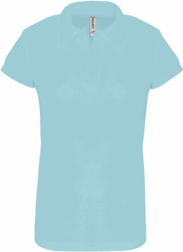 Damen CoolPlus® Polo